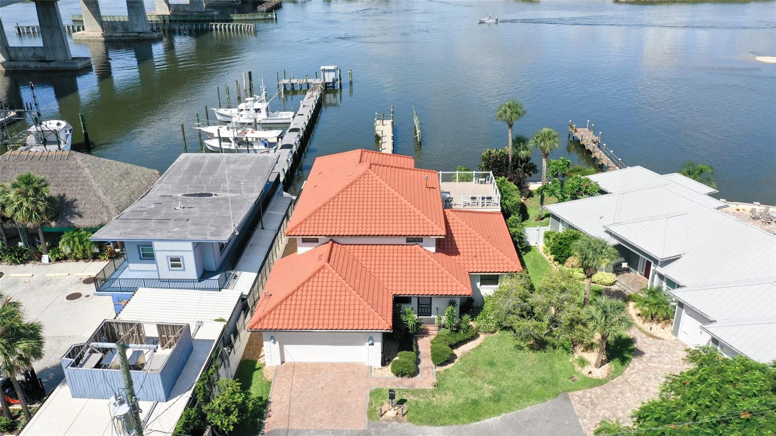 122 CORAL WAY, PORT ORANGE, FL, 32127