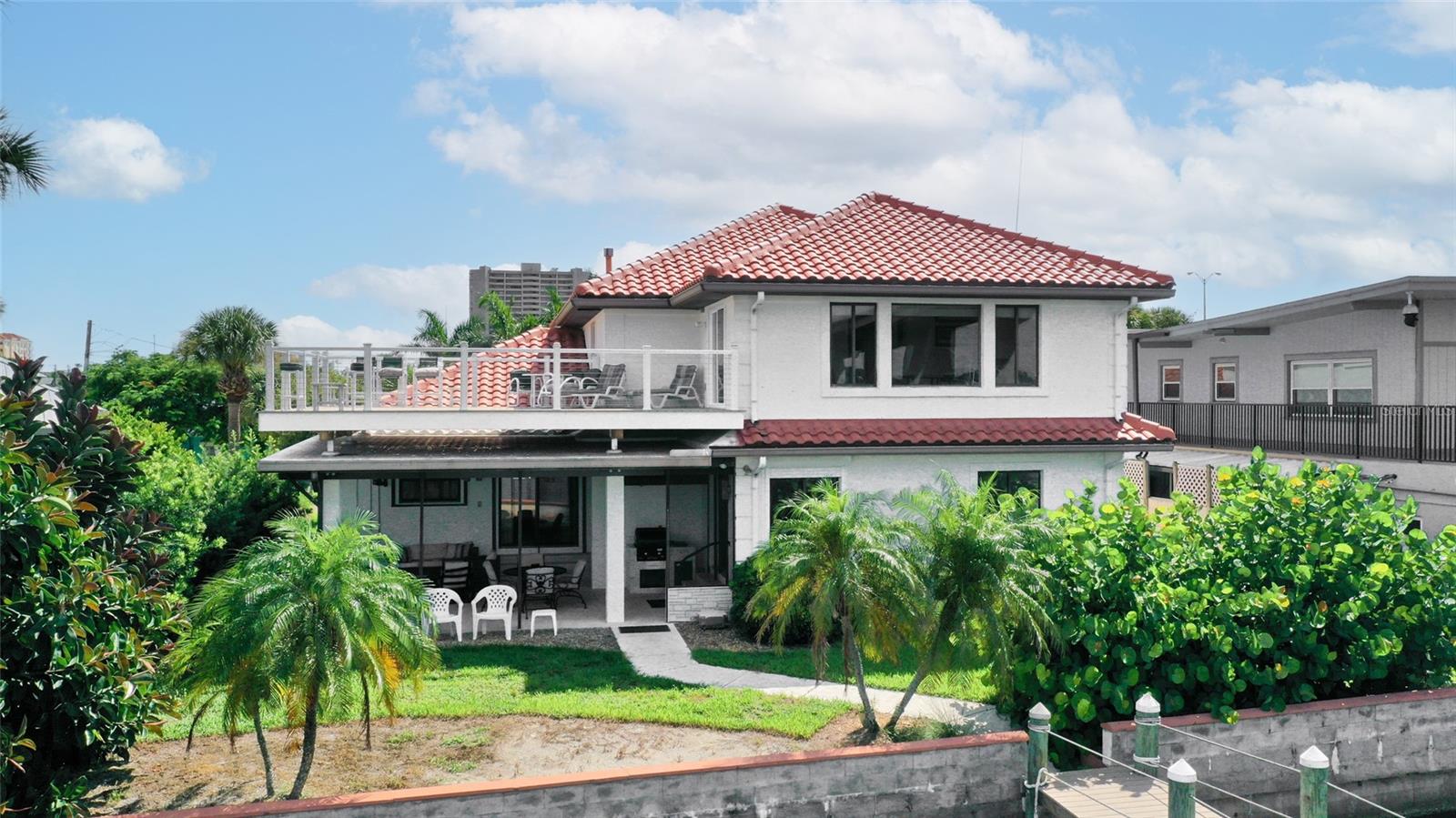 122 CORAL WAY, PORT ORANGE, FL, 32127