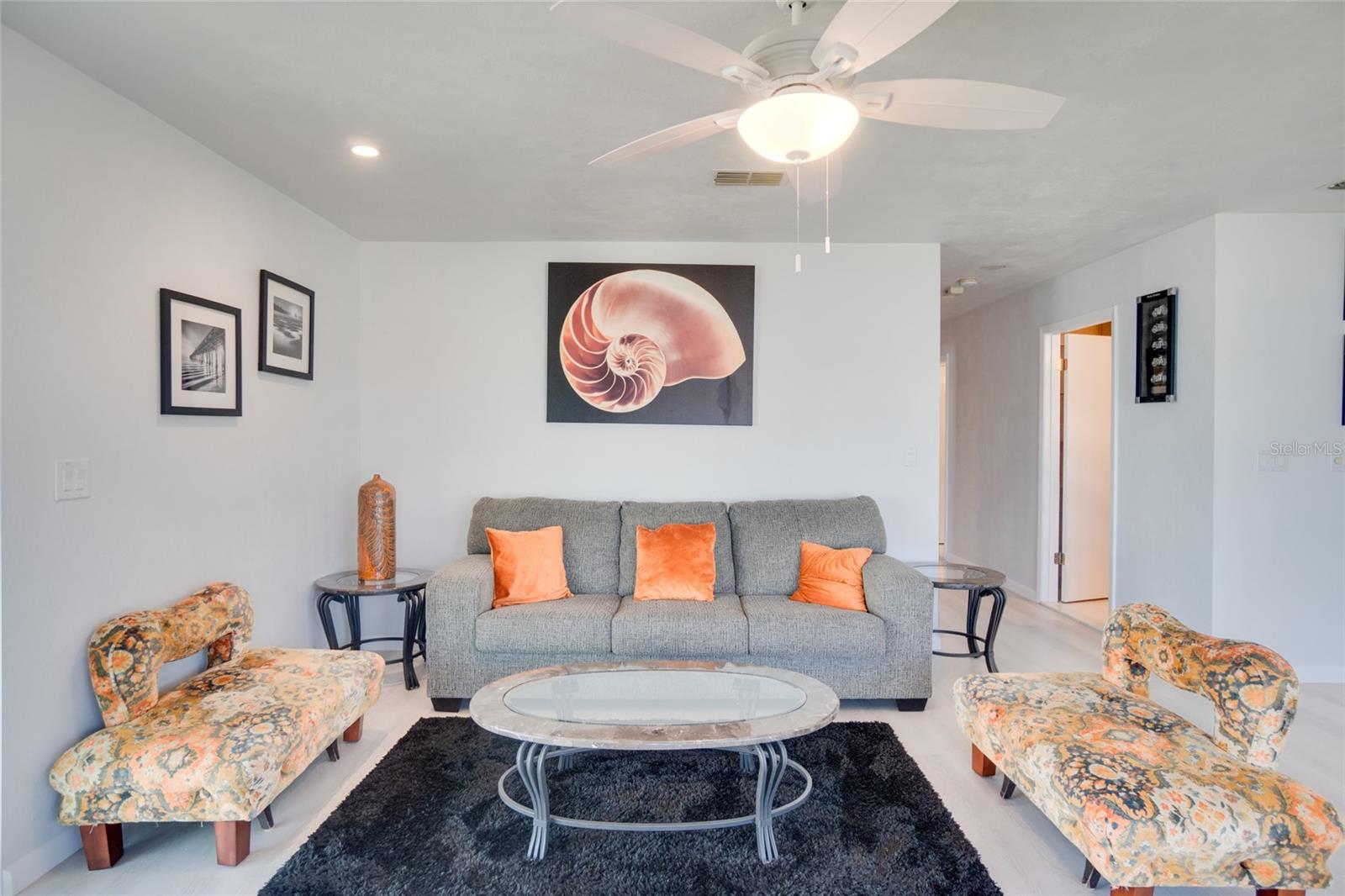 122 CORAL WAY, PORT ORANGE, FL, 32127