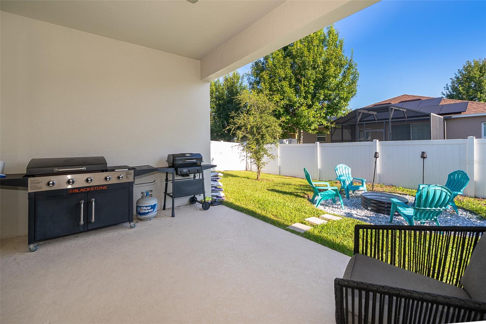 3856 BANNOCK AVE, TAVARES, FL, 32778