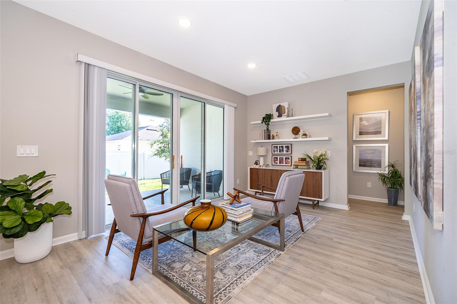 3856 BANNOCK AVE, TAVARES, FL, 32778