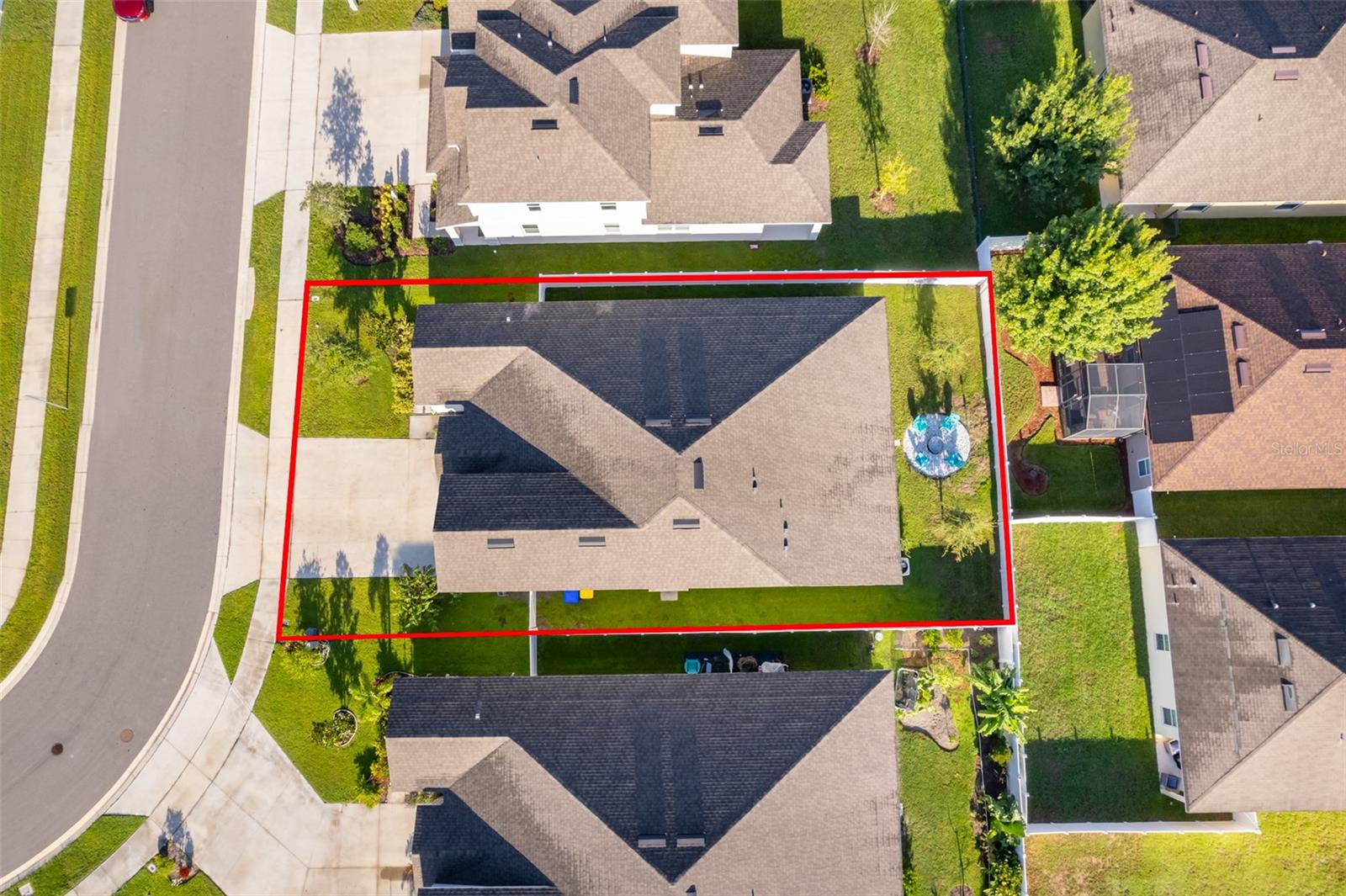 3856 BANNOCK AVE, TAVARES, FL, 32778