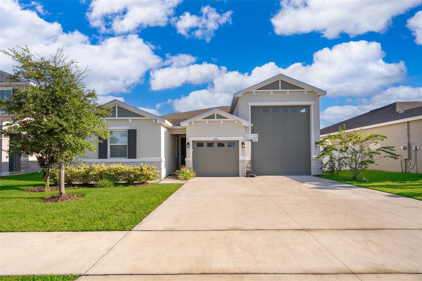 3856 BANNOCK AVE, TAVARES, FL, 32778