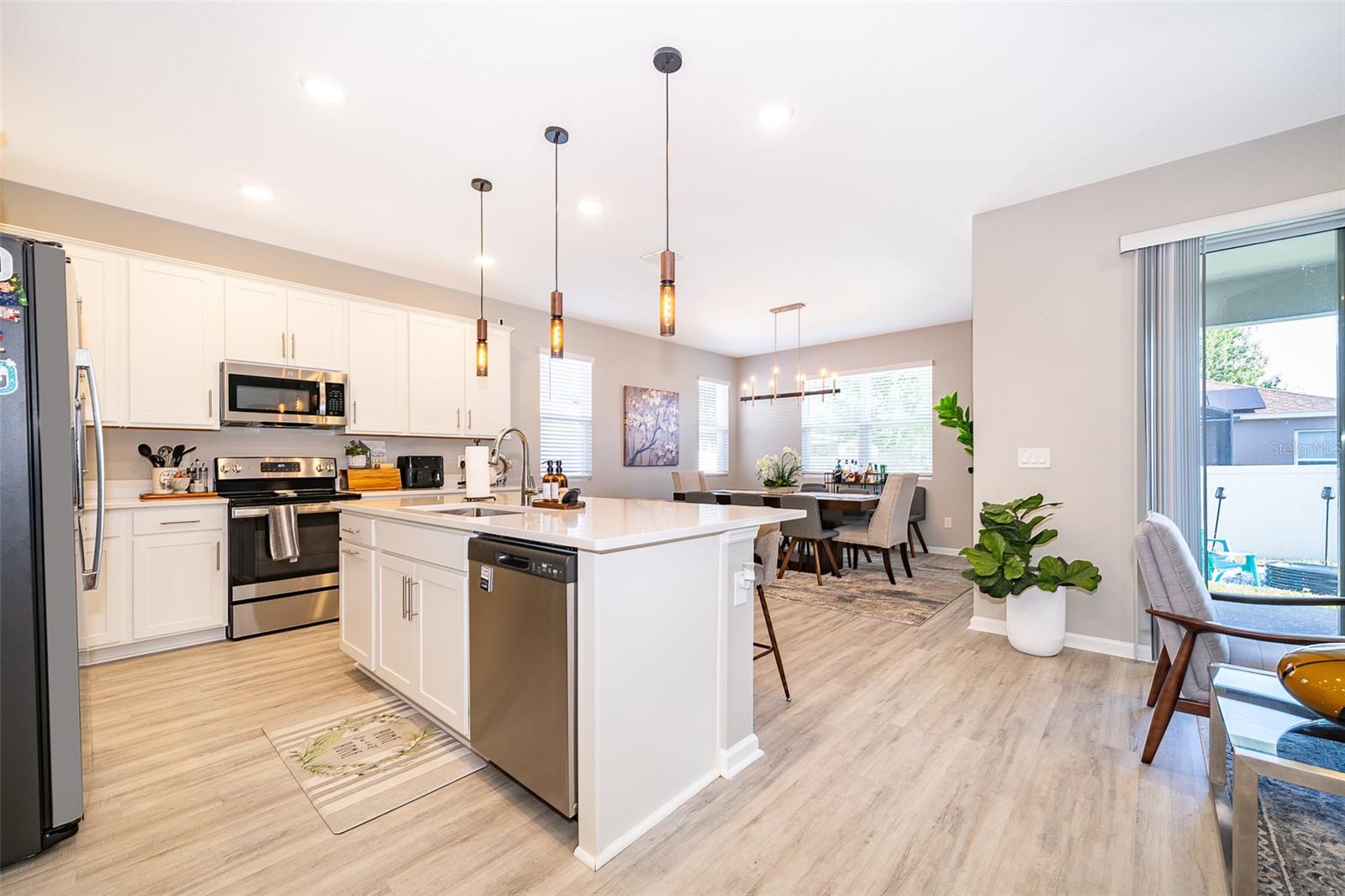 3856 BANNOCK AVE, TAVARES, FL, 32778