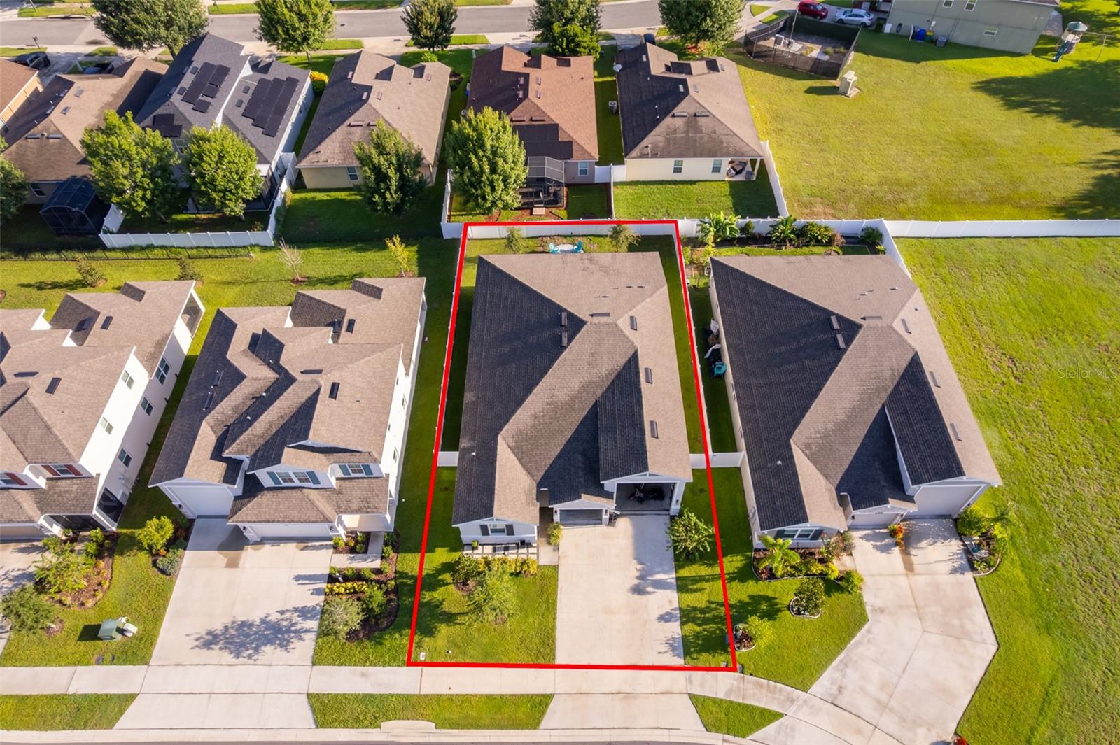 3856 BANNOCK AVE, TAVARES, FL, 32778