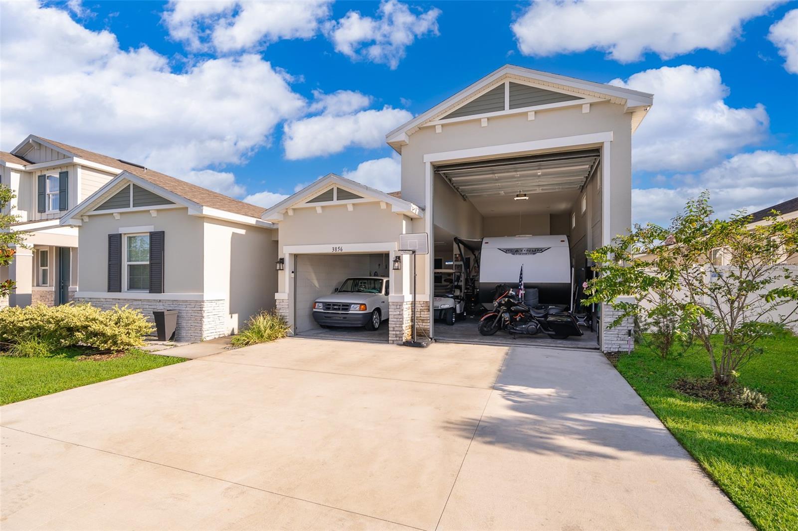 3856 BANNOCK AVE, TAVARES, FL, 32778