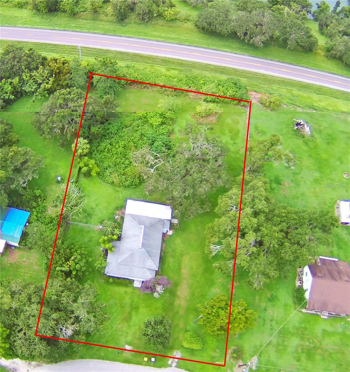 4970 MAGNOLIA AVE, MULBERRY, FL, 33860