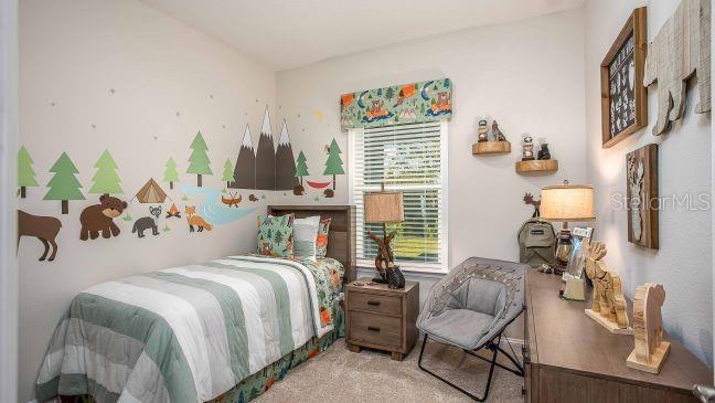 4008 MAGGIE LOOP W, LAKELAND, FL, 33813