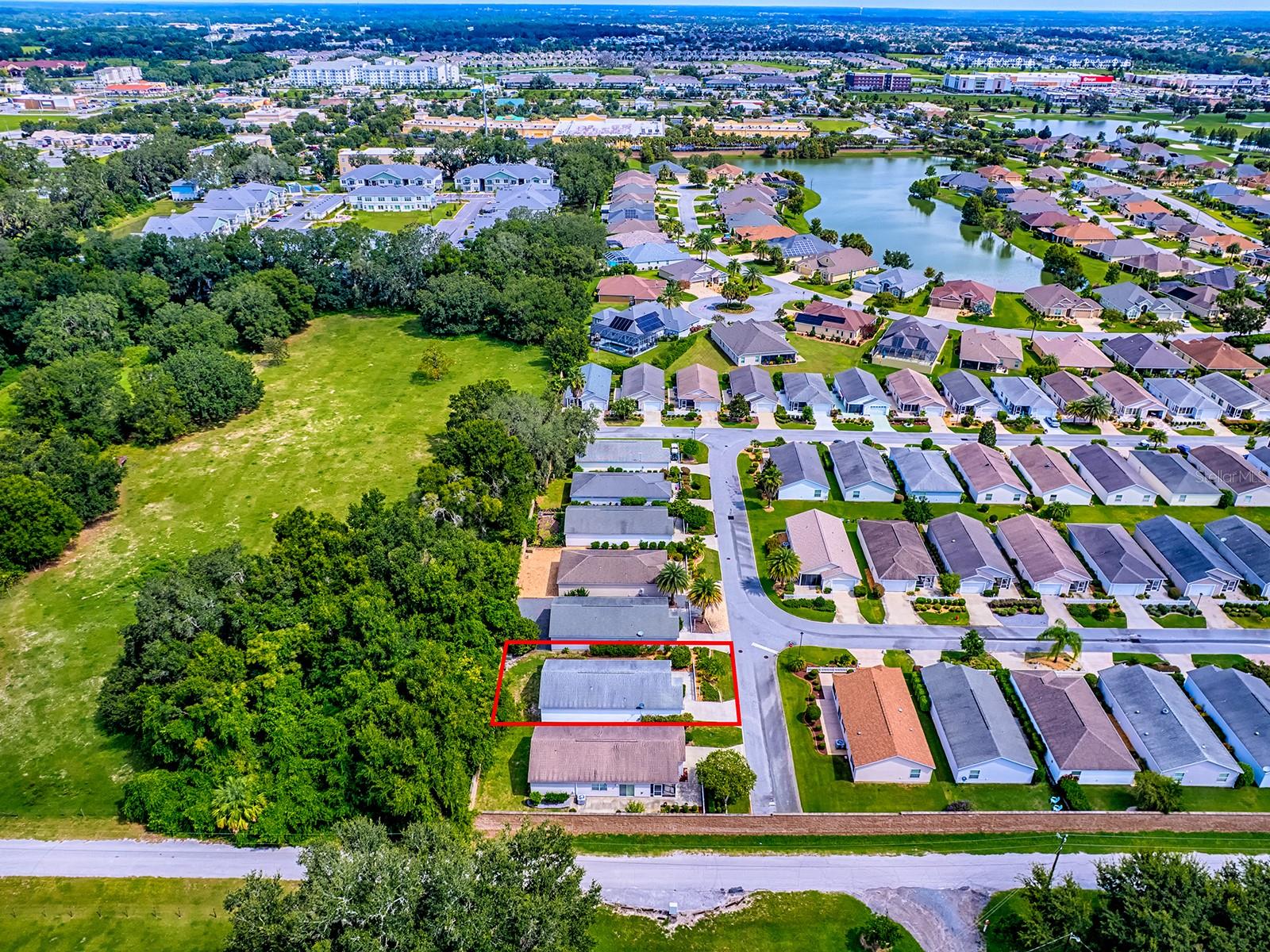 3090 LOYOLA CT, THE VILLAGES, FL, 32163