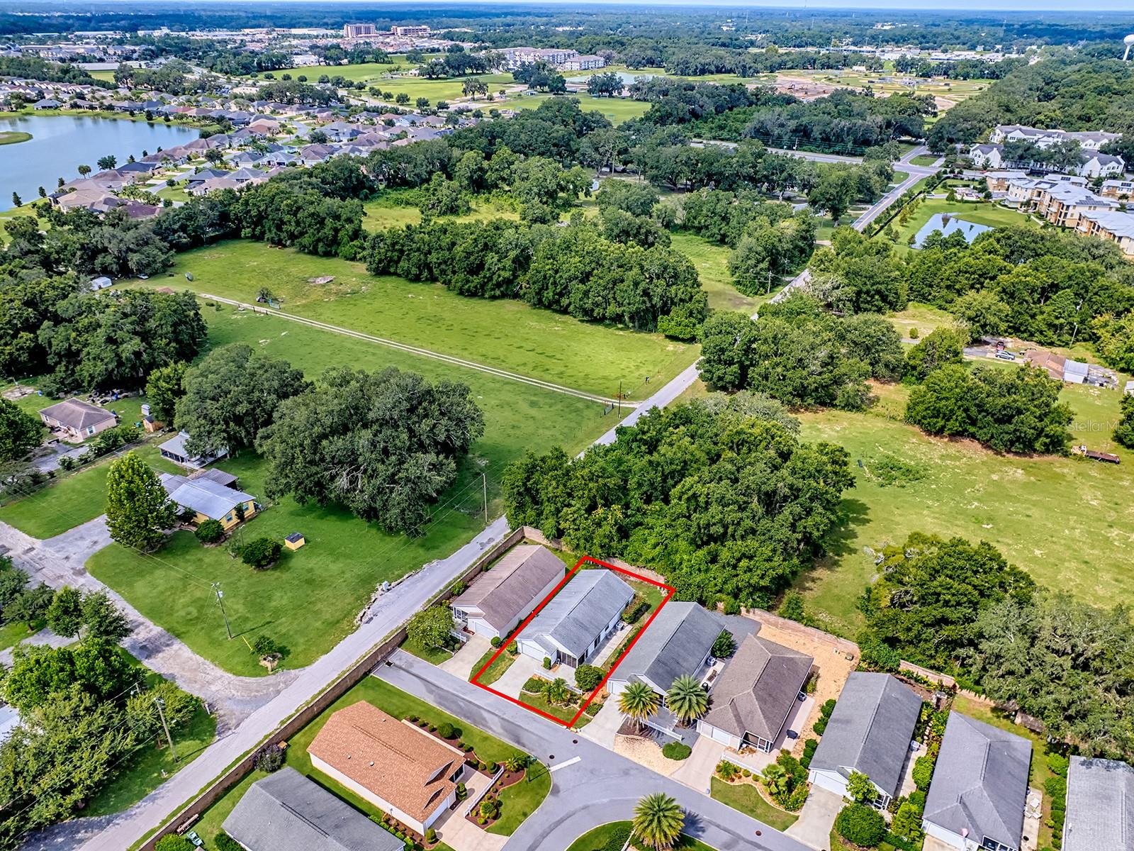 3090 LOYOLA CT, THE VILLAGES, FL, 32163