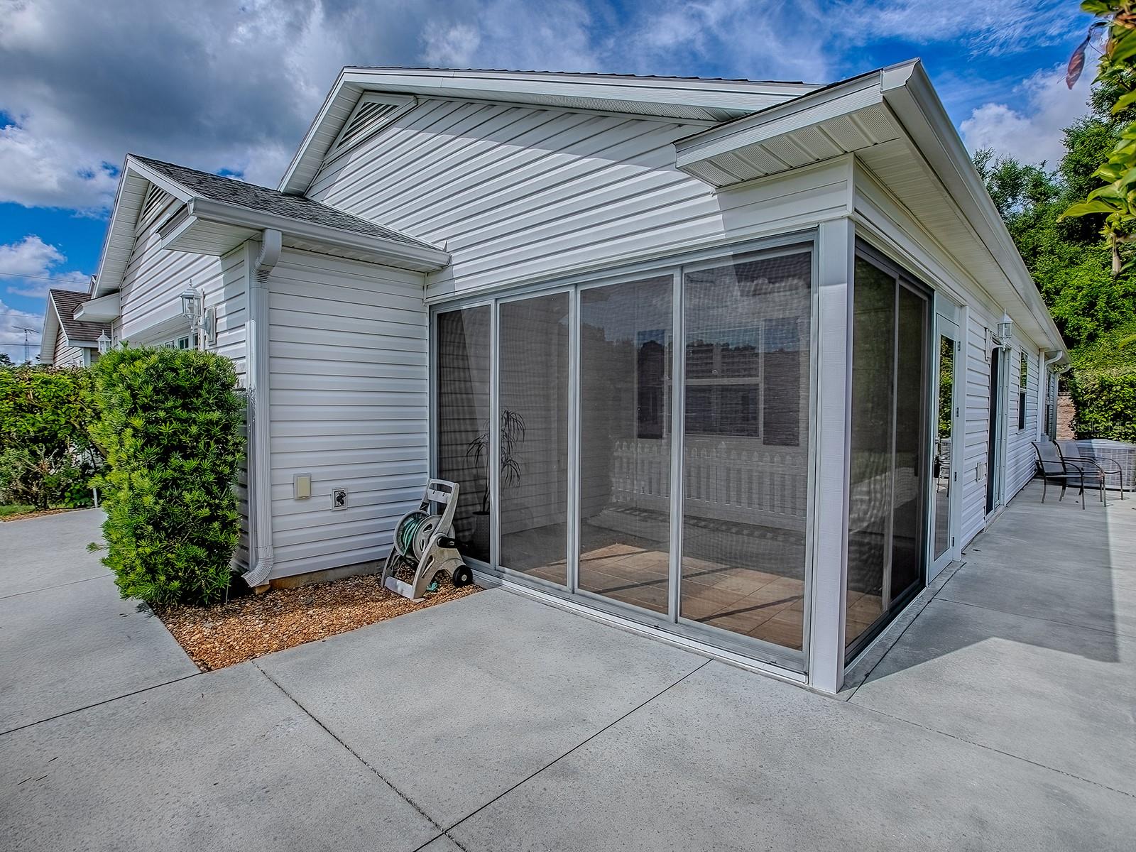 3090 LOYOLA CT, THE VILLAGES, FL, 32163