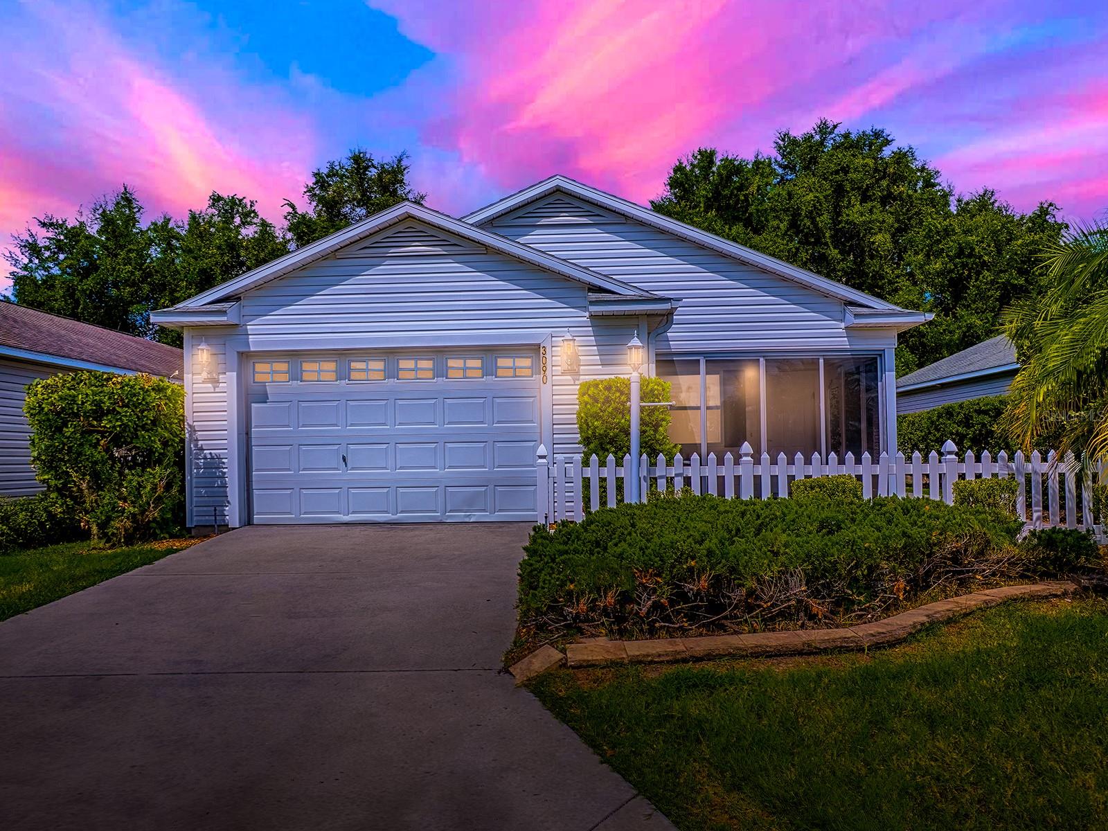 3090 LOYOLA CT, THE VILLAGES, FL, 32163