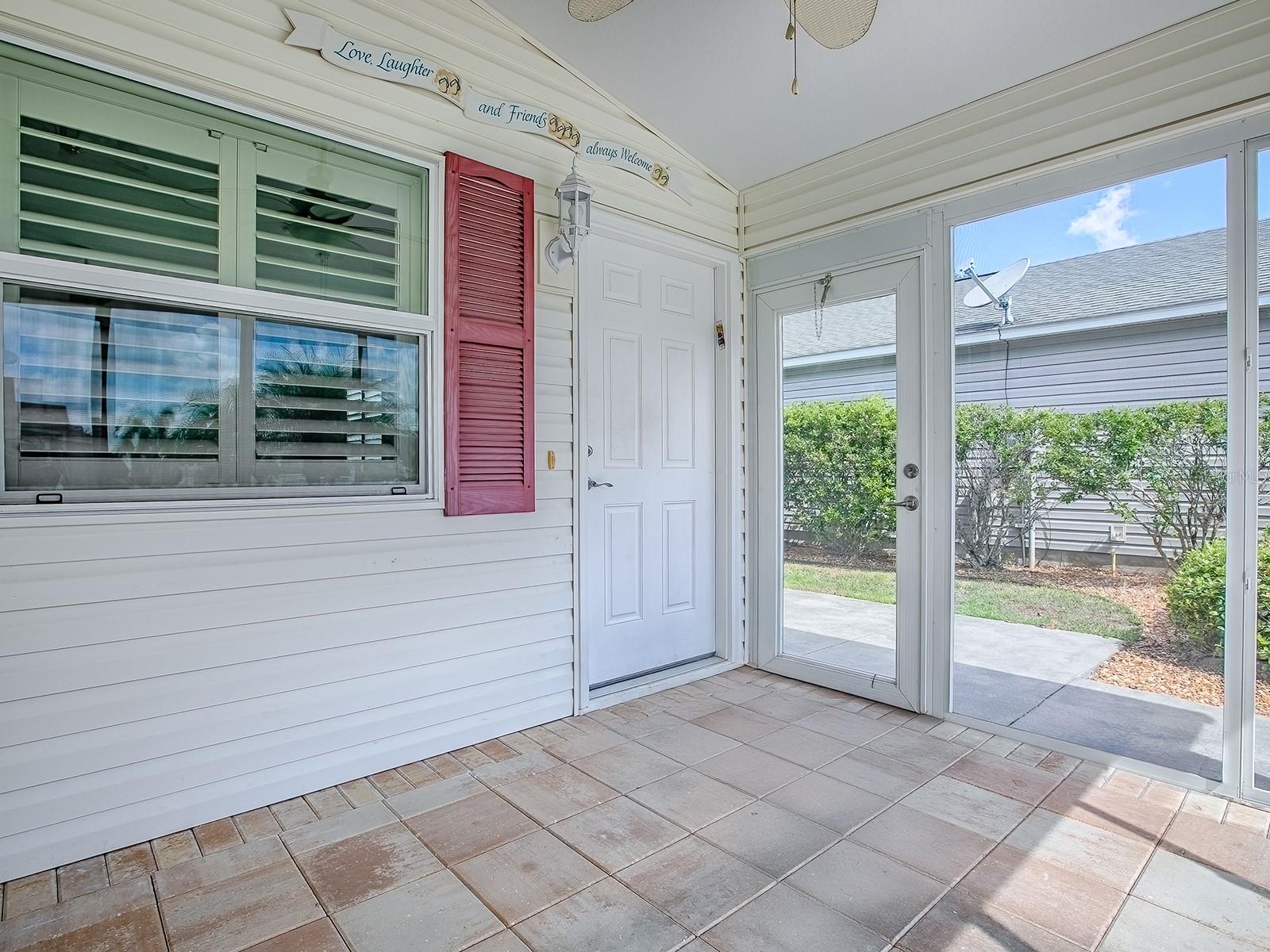 3090 LOYOLA CT, THE VILLAGES, FL, 32163