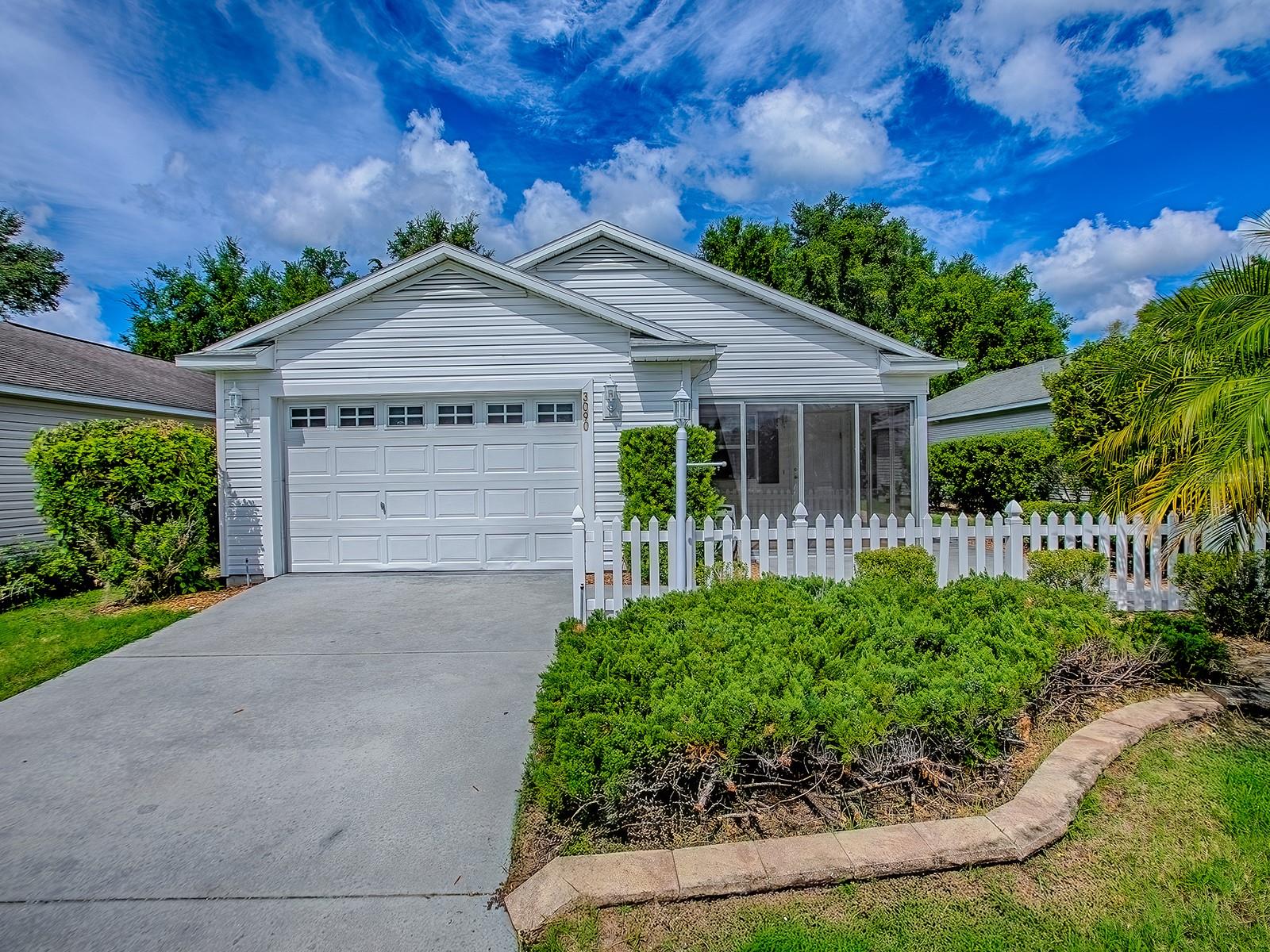 3090 LOYOLA CT, THE VILLAGES, FL, 32163