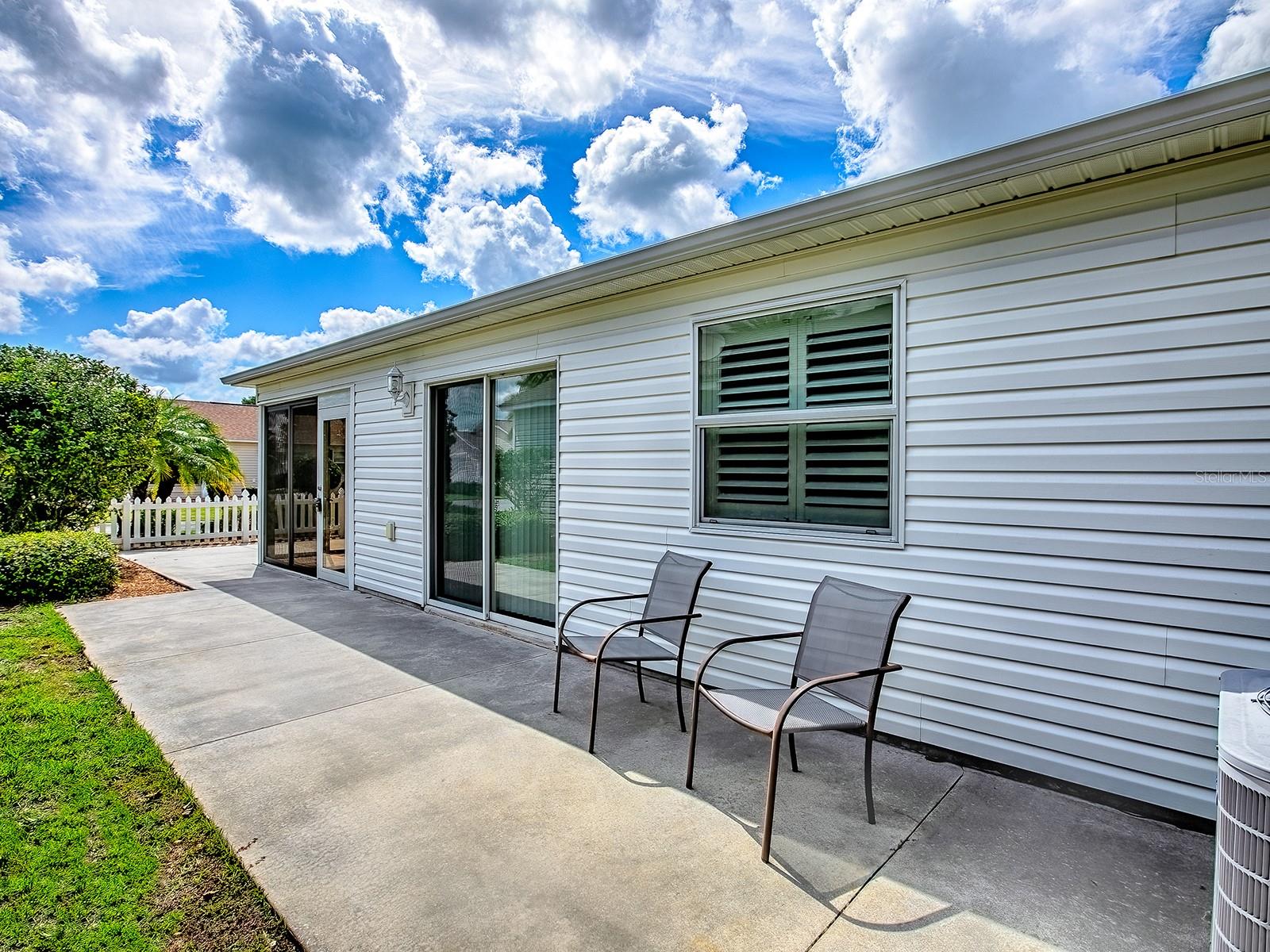 3090 LOYOLA CT, THE VILLAGES, FL, 32163