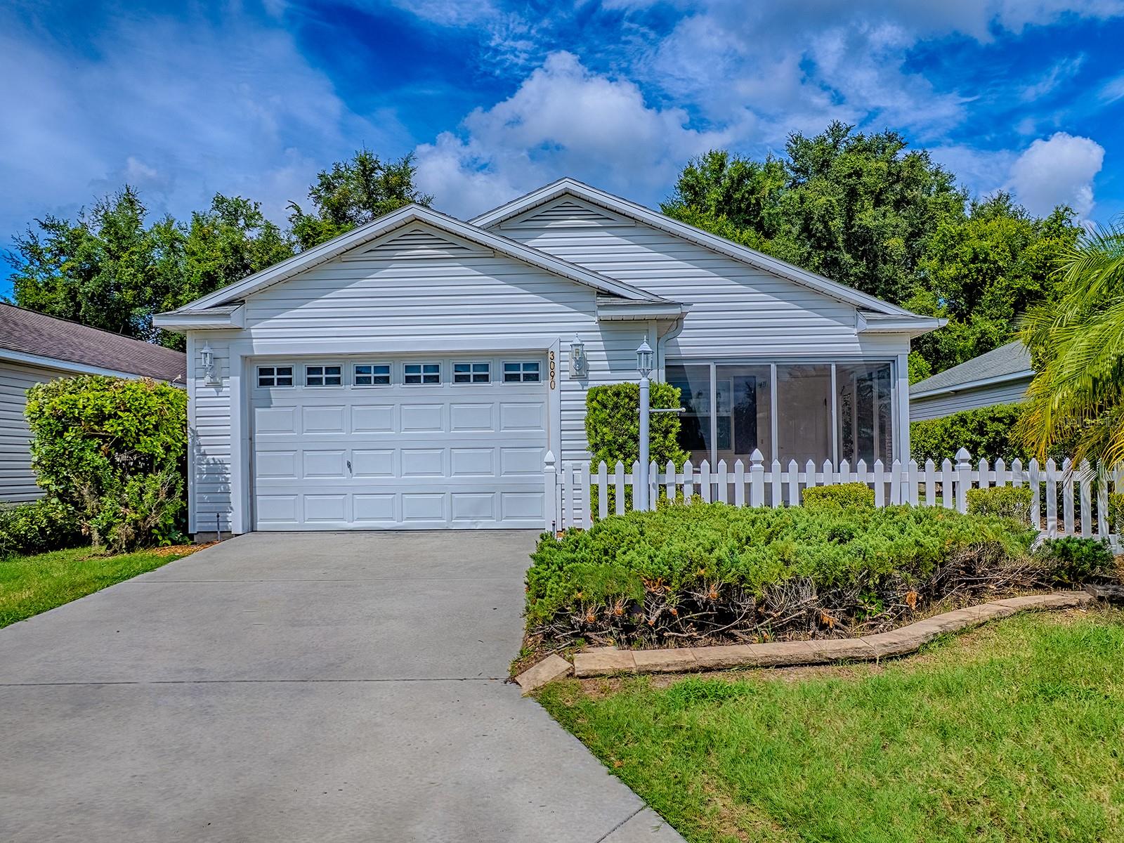 3090 LOYOLA CT, THE VILLAGES, FL, 32163