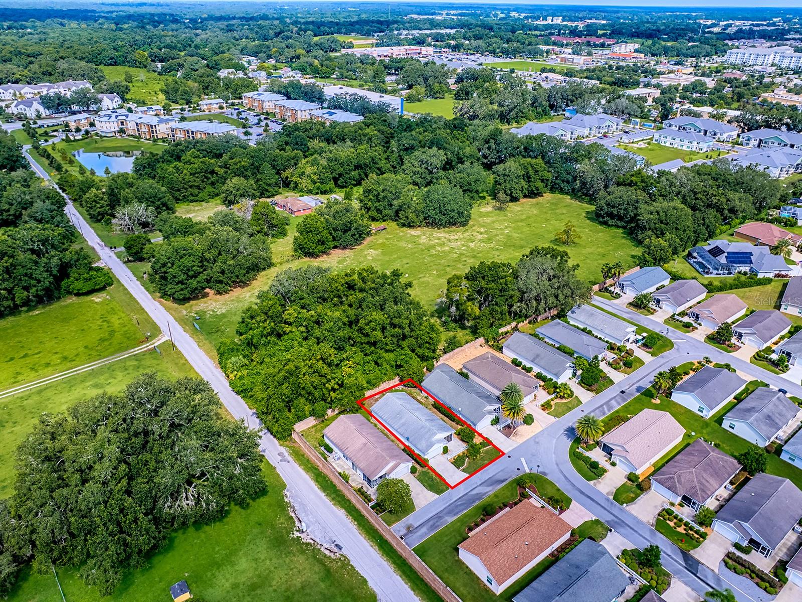 3090 LOYOLA CT, THE VILLAGES, FL, 32163