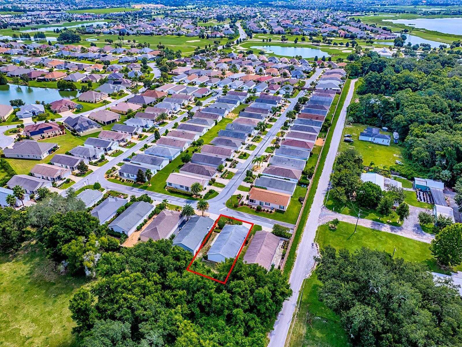 3090 LOYOLA CT, THE VILLAGES, FL, 32163