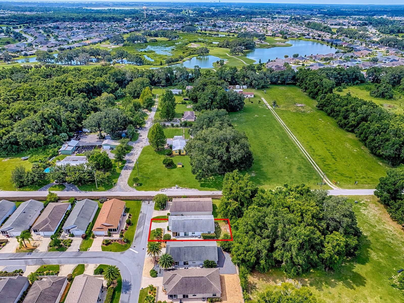 3090 LOYOLA CT, THE VILLAGES, FL, 32163