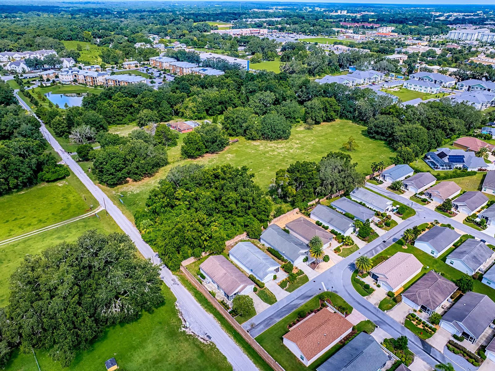 3090 LOYOLA CT, THE VILLAGES, FL, 32163