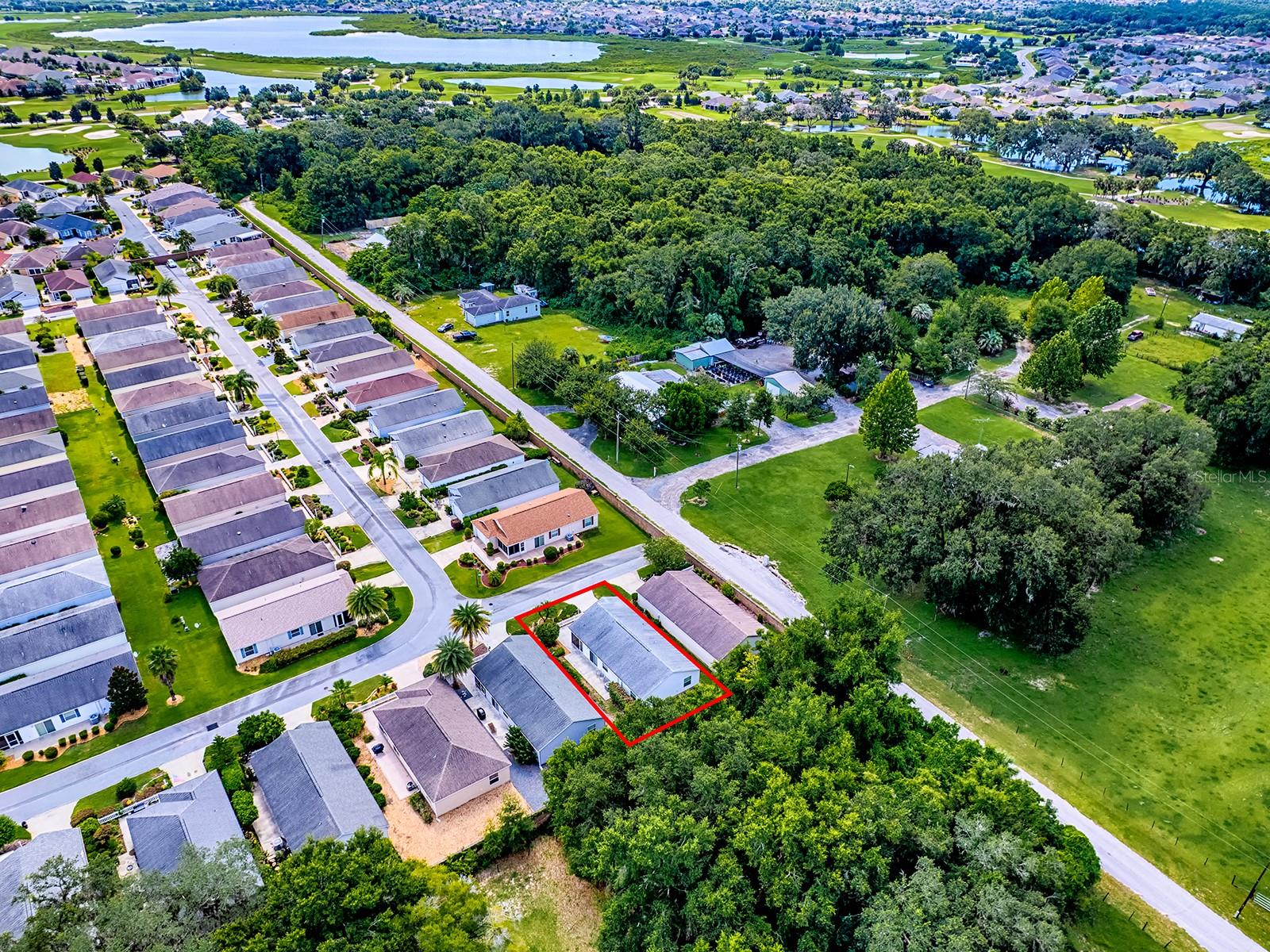 3090 LOYOLA CT, THE VILLAGES, FL, 32163