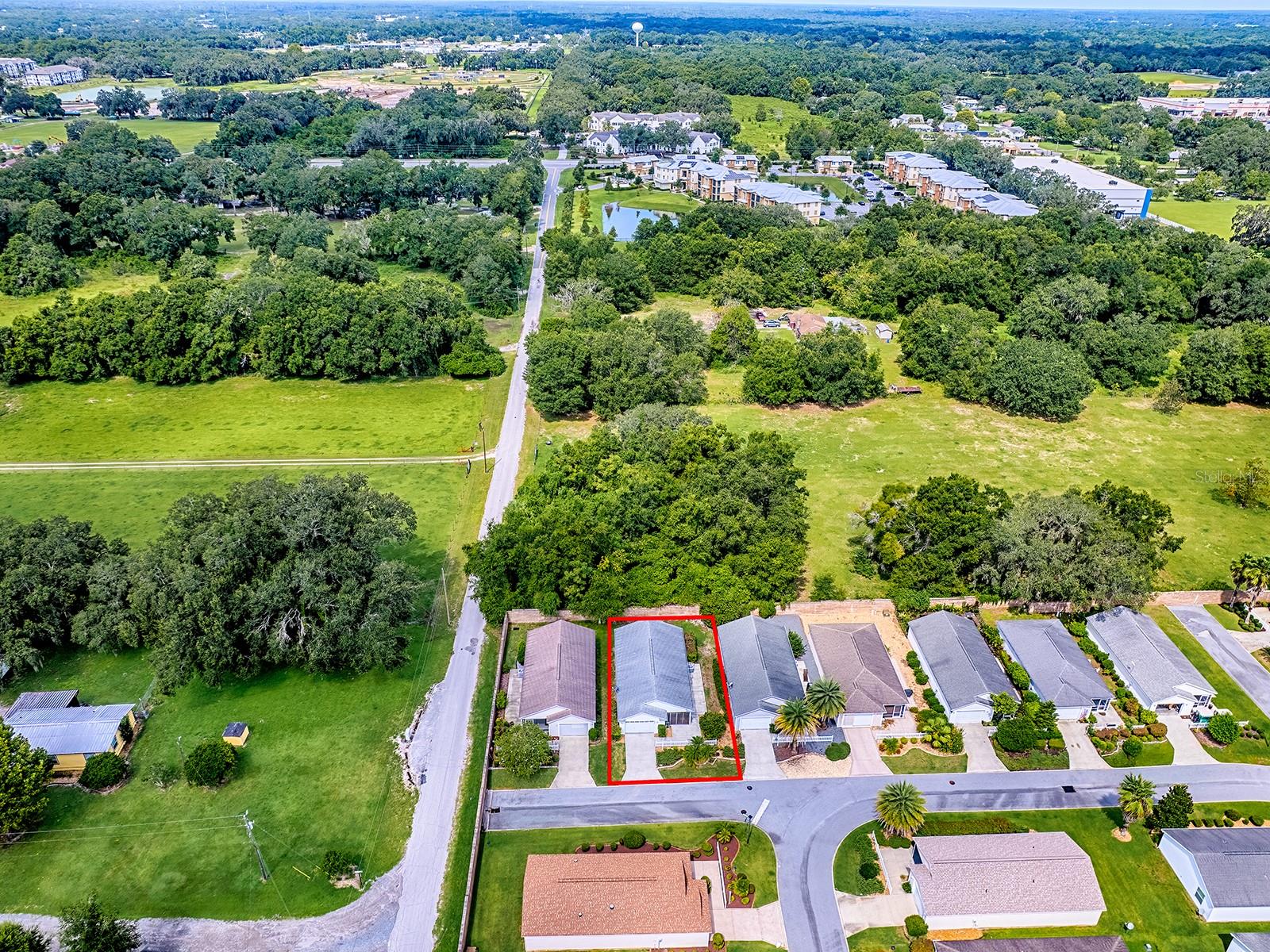 3090 LOYOLA CT, THE VILLAGES, FL, 32163