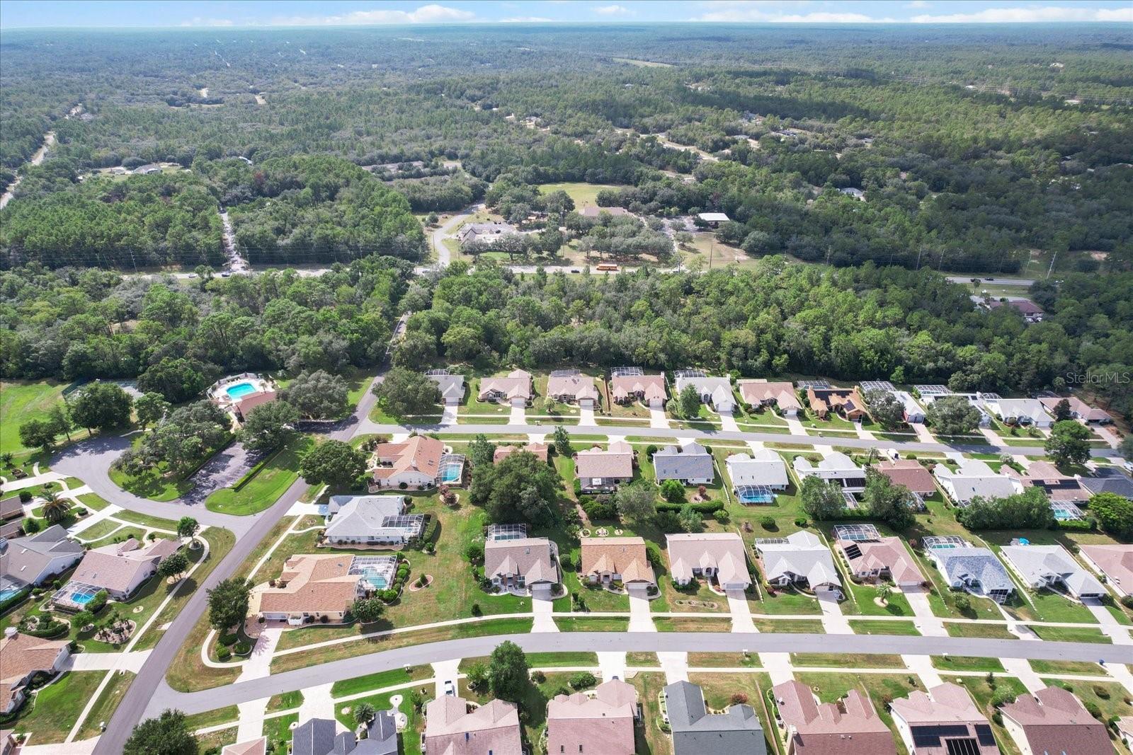 6120 N MISTY OAK TER, BEVERLY HILLS, FL, 34465