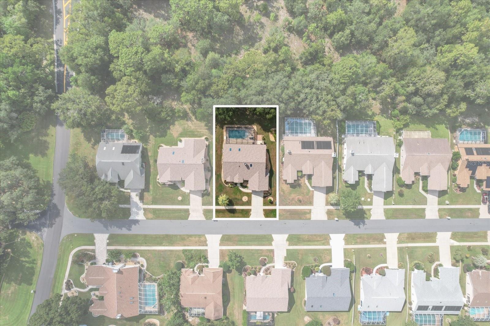 6120 N MISTY OAK TER, BEVERLY HILLS, FL, 34465