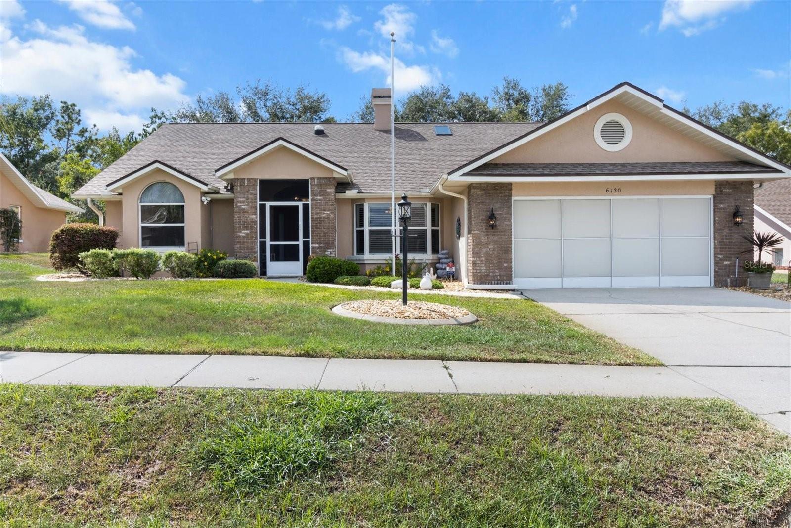 6120 N MISTY OAK TER, BEVERLY HILLS, FL, 34465