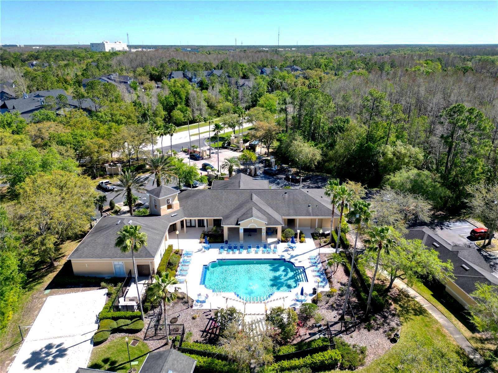 5125 PALM SPRINGS BLVD #7303, TAMPA, FL, 33647