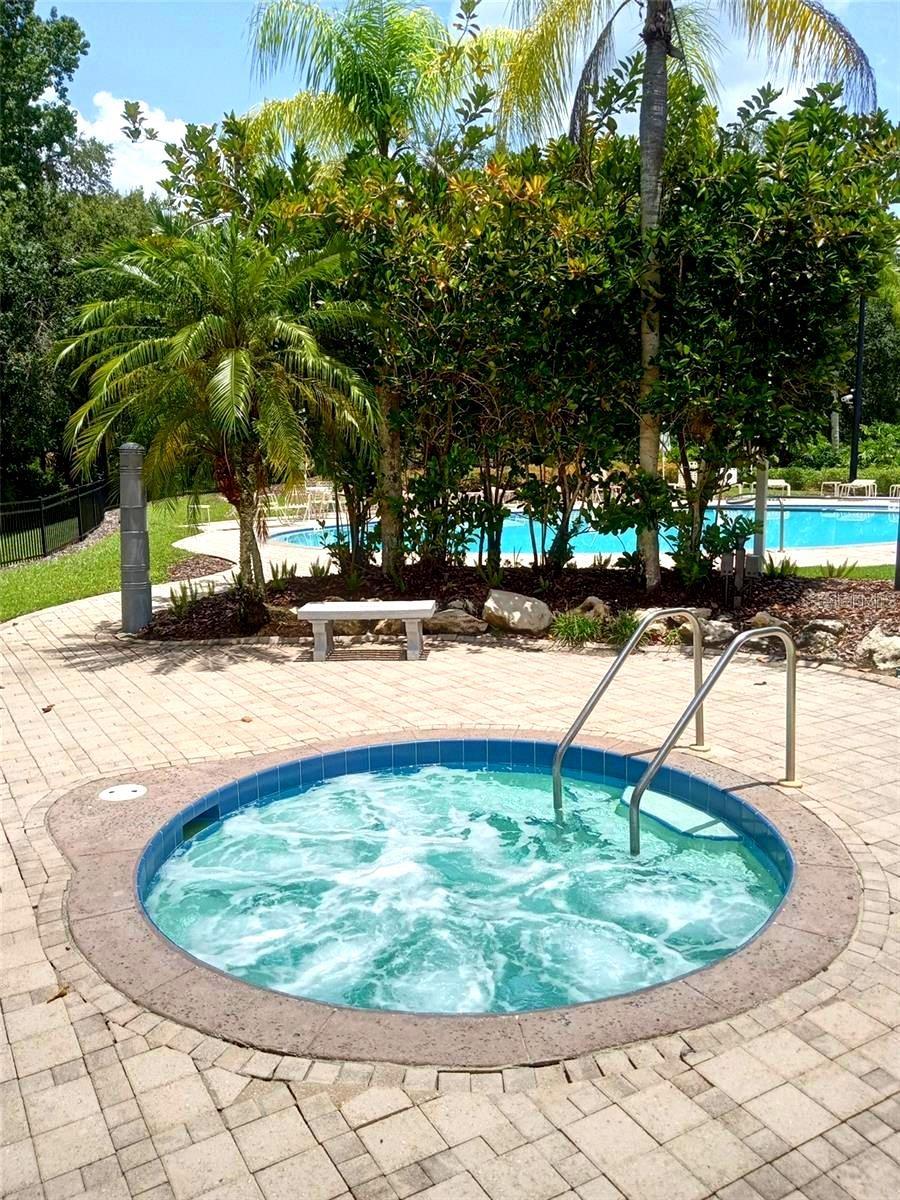 5125 PALM SPRINGS BLVD #7303, TAMPA, FL, 33647