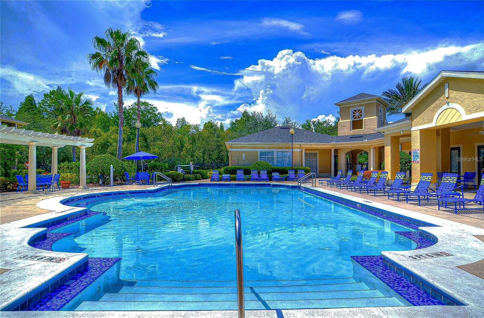 5125 PALM SPRINGS BLVD #7303, TAMPA, FL, 33647