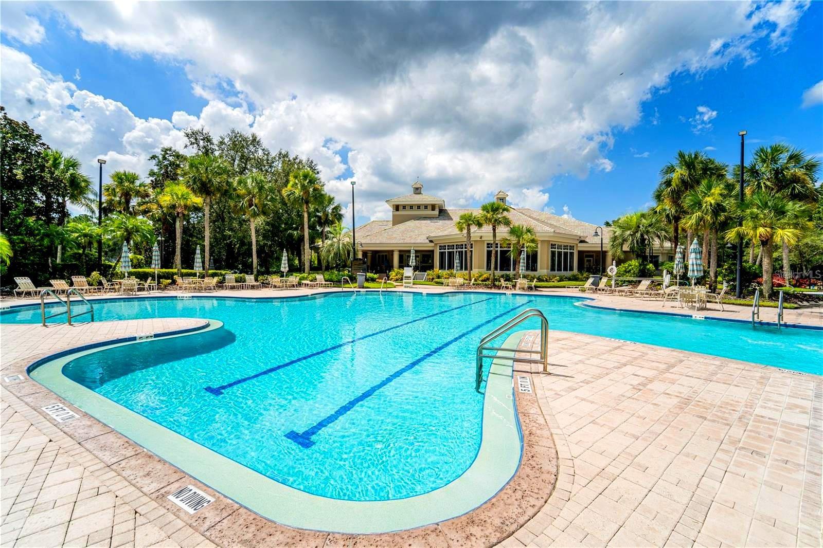 5125 PALM SPRINGS BLVD #7303, TAMPA, FL, 33647