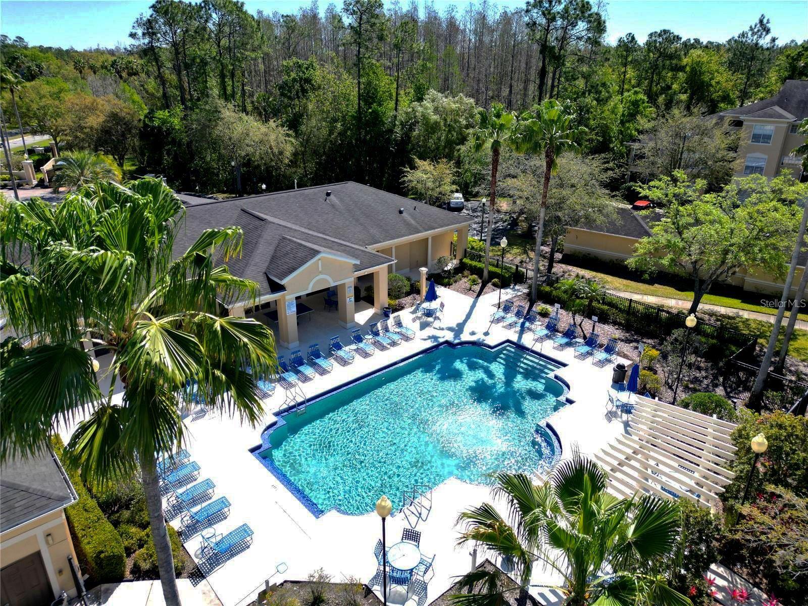 5125 PALM SPRINGS BLVD #7303, TAMPA, FL, 33647