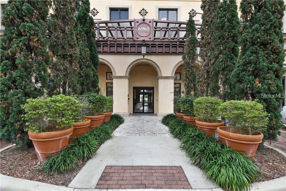 6965 PIAZZA GRANDE AVE - 210-1, ORLANDO, FL, 32835