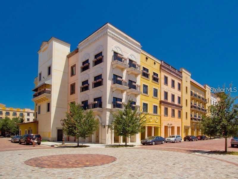 6965 PIAZZA GRANDE AVE - 210-1, ORLANDO, FL, 32835