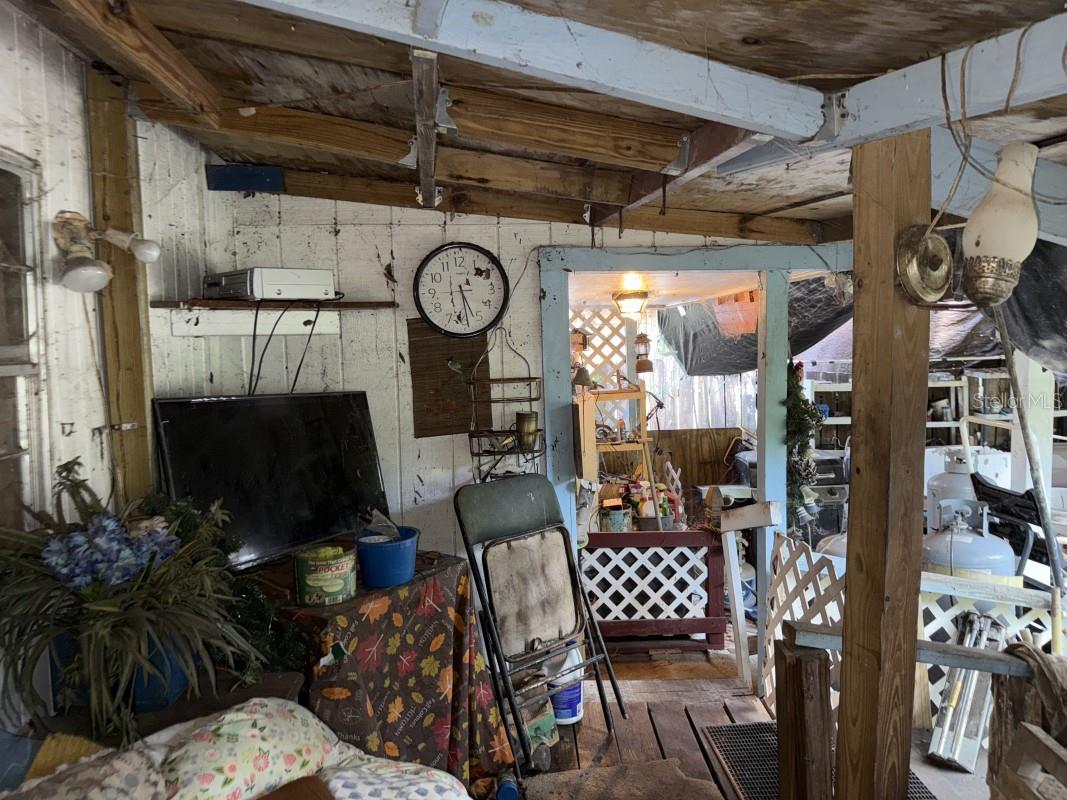 25125 NE 130TH LN, FORT MC COY, FL, 32134