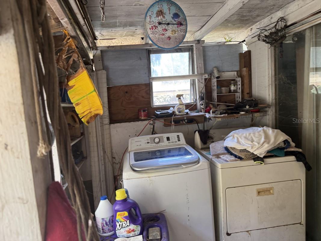 25125 NE 130TH LN, FORT MC COY, FL, 32134