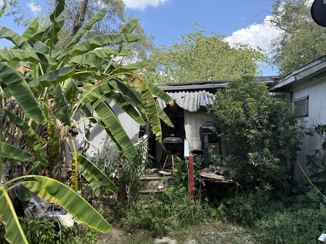 25125 NE 130TH LN, FORT MC COY, FL, 32134