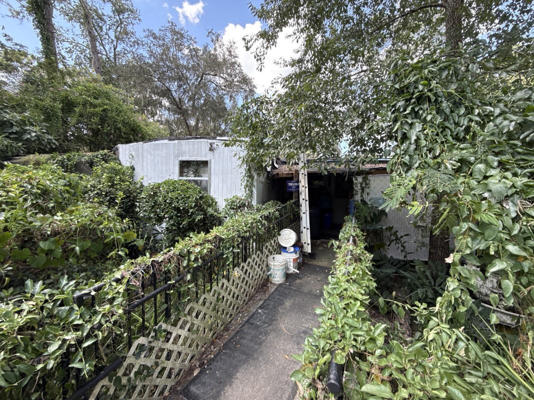 25125 NE 130TH LN, FORT MC COY, FL, 32134