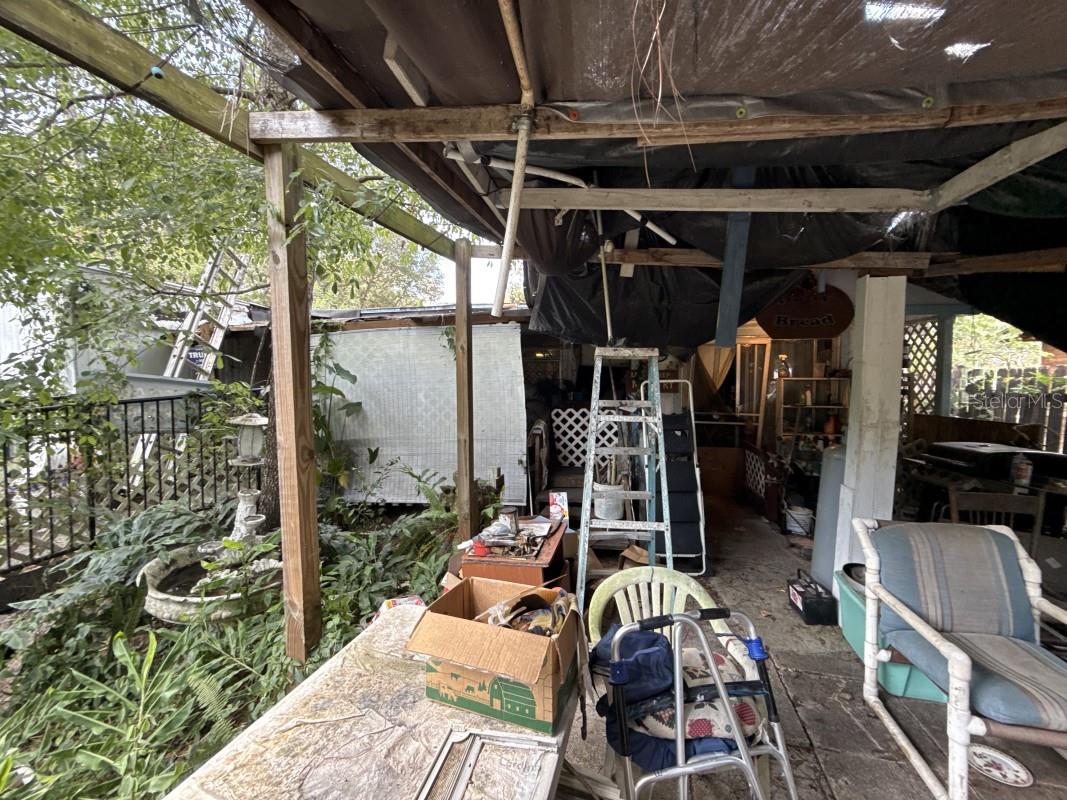 25125 NE 130TH LN, FORT MC COY, FL, 32134