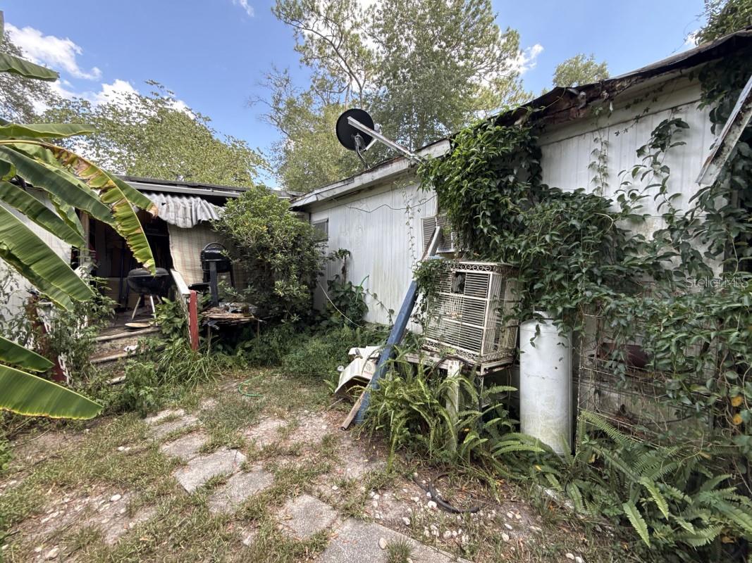 25125 NE 130TH LN, FORT MC COY, FL, 32134