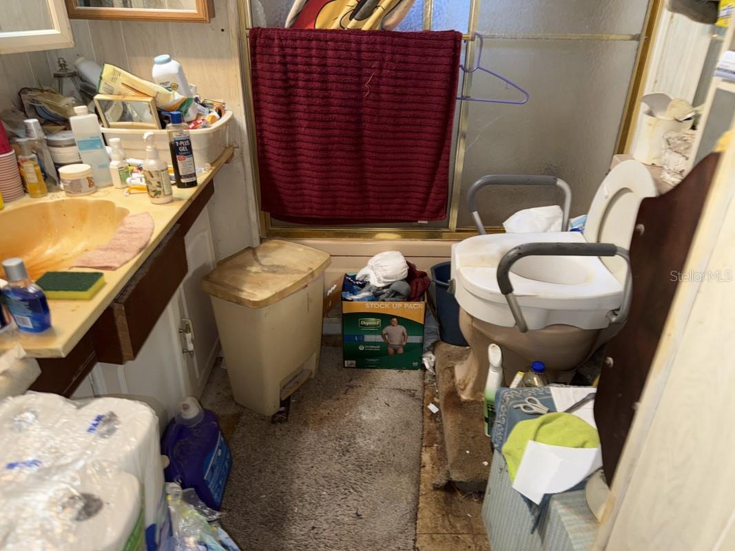 25125 NE 130TH LN, FORT MC COY, FL, 32134