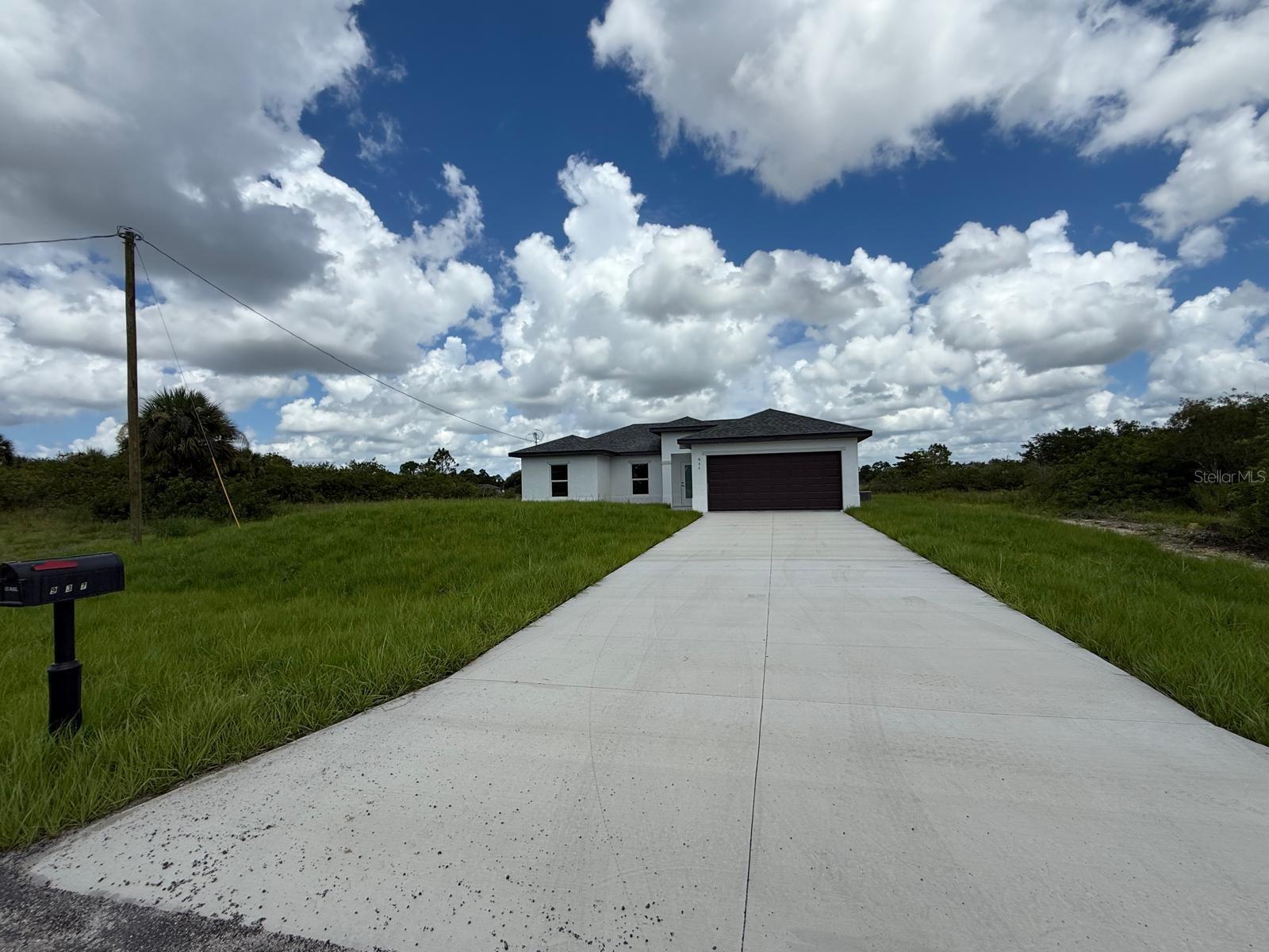 937 GRANT BLVD, LEHIGH ACRES, FL, 33974