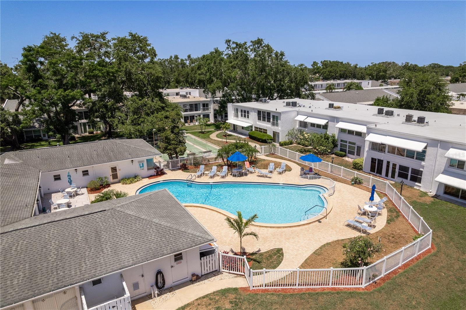 1655 S HIGHLAND AVE #J289, CLEARWATER, FL, 33756