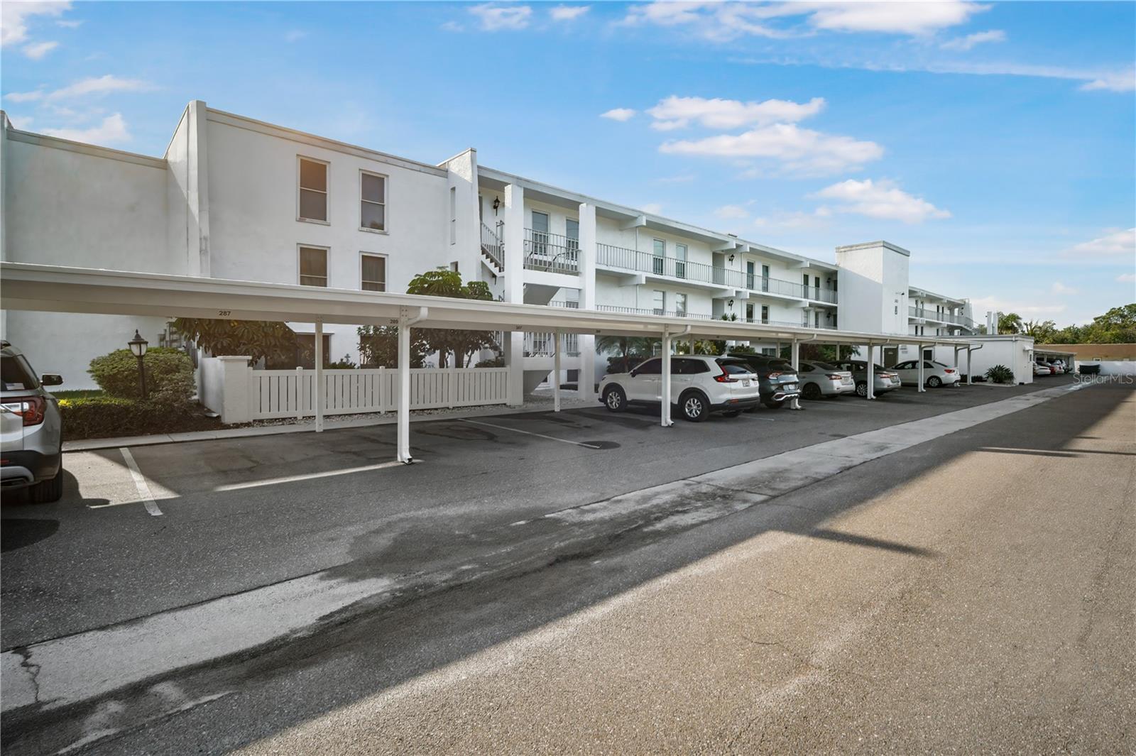 1655 S HIGHLAND AVE #J289, CLEARWATER, FL, 33756