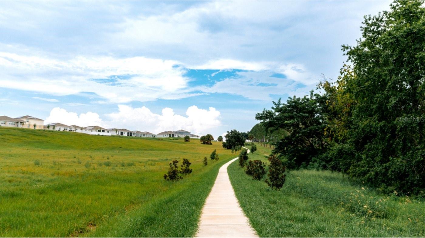 2708 SKYLINE LOOP, KISSIMMEE, FL, 34758