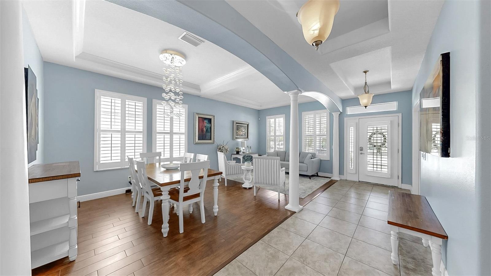 5711 TORTOISE PL, APOLLO BEACH, FL, 33572