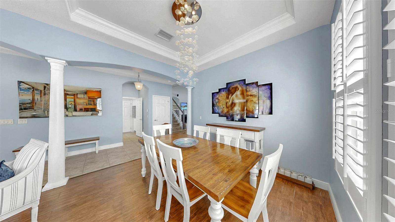 5711 TORTOISE PL, APOLLO BEACH, FL, 33572