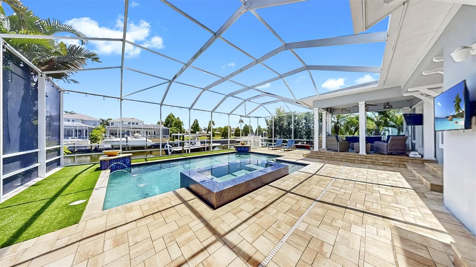 5711 TORTOISE PL, APOLLO BEACH, FL, 33572